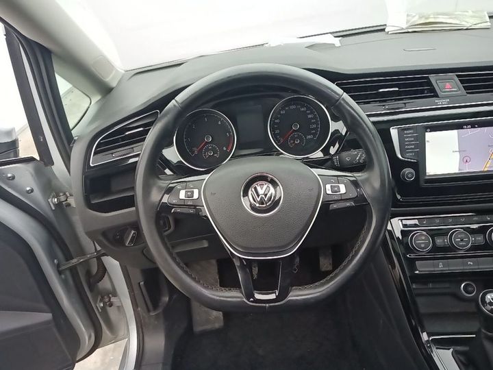 Photo 26 VIN: WVGZZZ1TZHW067057 - VOLKSWAGEN TOURAN &#3915 