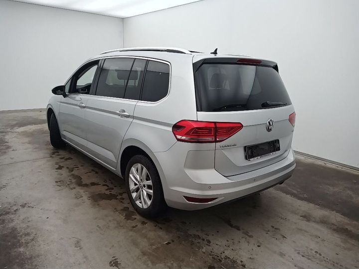 Photo 7 VIN: WVGZZZ1TZHW067057 - VOLKSWAGEN TOURAN &#3915 