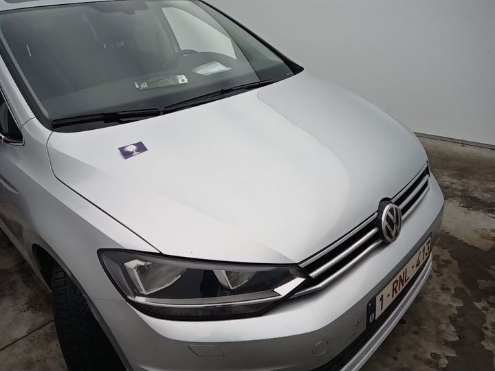 Photo 21 VIN: WVGZZZ1TZHW067057 - VOLKSWAGEN TOURAN &#3915 