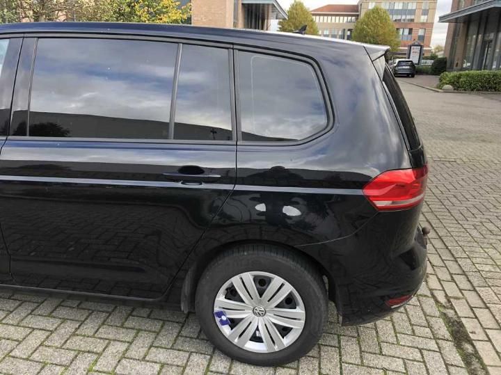 Photo 16 VIN: WVGZZZ1TZHW067136 - VOLKSWAGEN TOURAN &#3915 