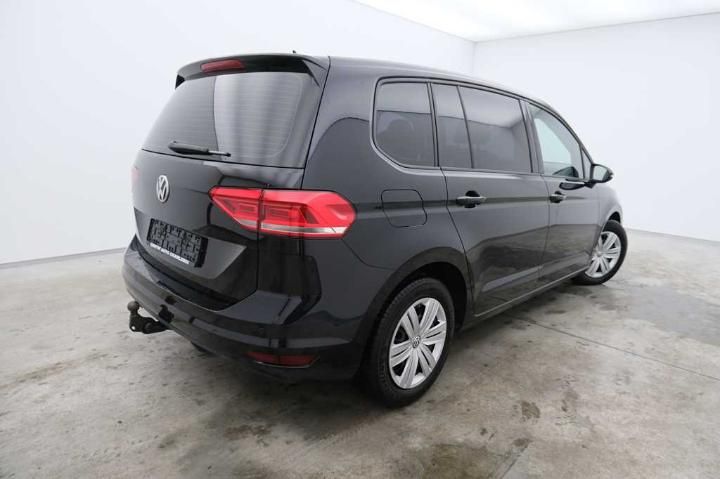 Photo 2 VIN: WVGZZZ1TZHW067136 - VOLKSWAGEN TOURAN &#3915 