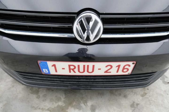 Photo 5 VIN: WVGZZZ1TZHW067136 - VOLKSWAGEN TOURAN &#3915 