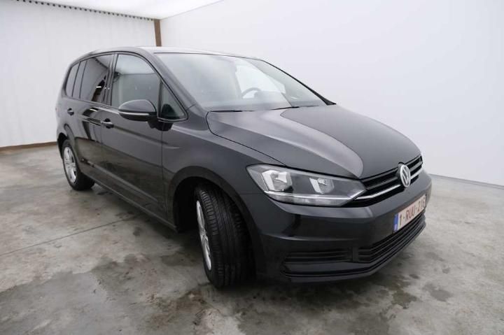 Photo 8 VIN: WVGZZZ1TZHW067136 - VOLKSWAGEN TOURAN &#3915 