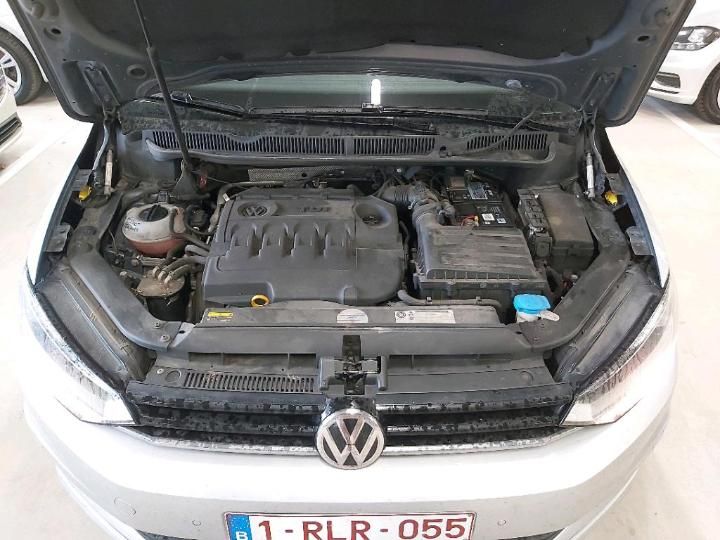 Photo 10 VIN: WVGZZZ1TZHW067344 - VOLKSWAGEN TOURAN 