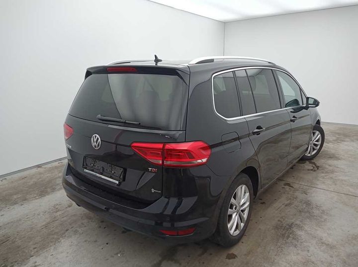 Photo 2 VIN: WVGZZZ1TZHW067690 - VOLKSWAGEN TOURAN &#3915 