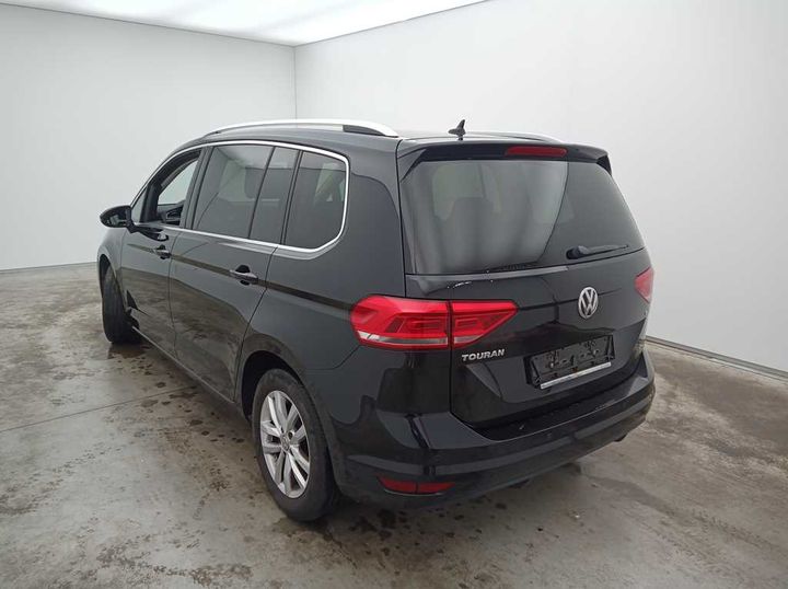 Photo 7 VIN: WVGZZZ1TZHW067690 - VOLKSWAGEN TOURAN &#3915 