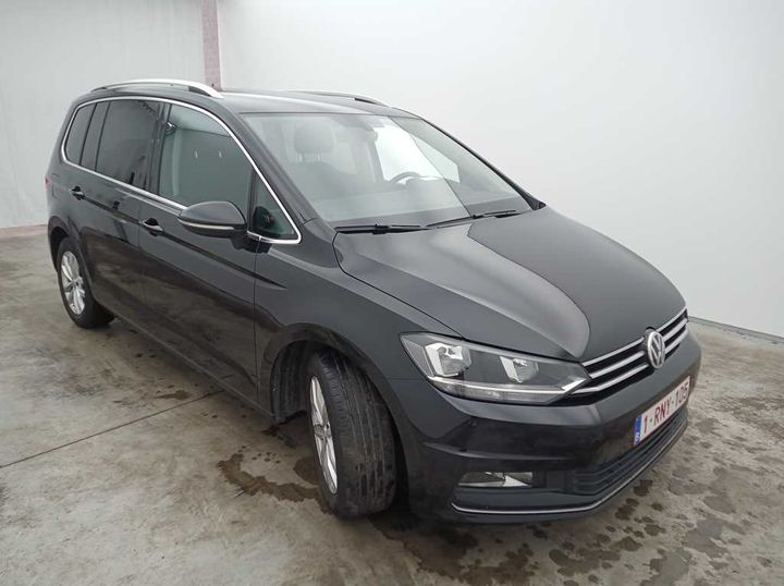 Photo 8 VIN: WVGZZZ1TZHW067690 - VOLKSWAGEN TOURAN &#3915 