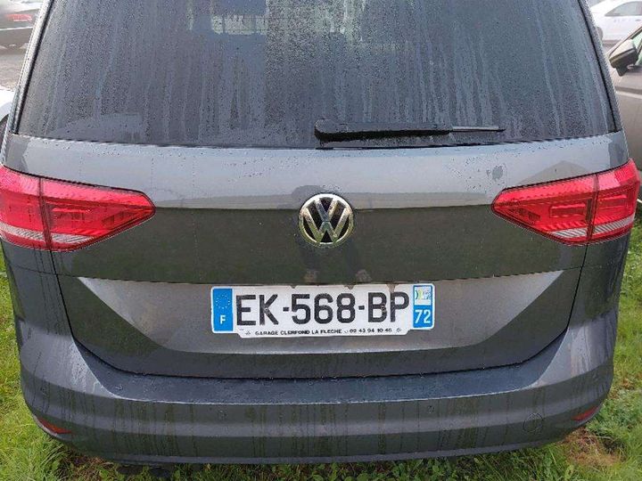 Photo 15 VIN: WVGZZZ1TZHW069105 - VOLKSWAGEN TOURAN 