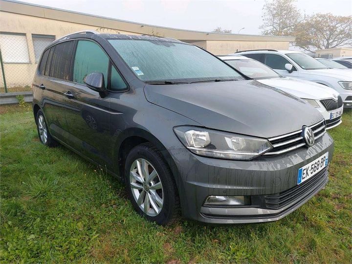 Photo 27 VIN: WVGZZZ1TZHW069105 - VOLKSWAGEN TOURAN 