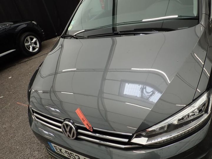 Photo 21 VIN: WVGZZZ1TZHW069450 - VOLKSWAGEN TOURAN 7S 