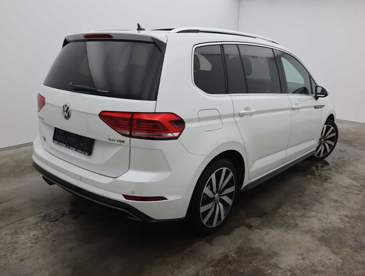 Photo 2 VIN: WVGZZZ1TZHW071945 - VOLKSWAGEN TOURAN &#3915 