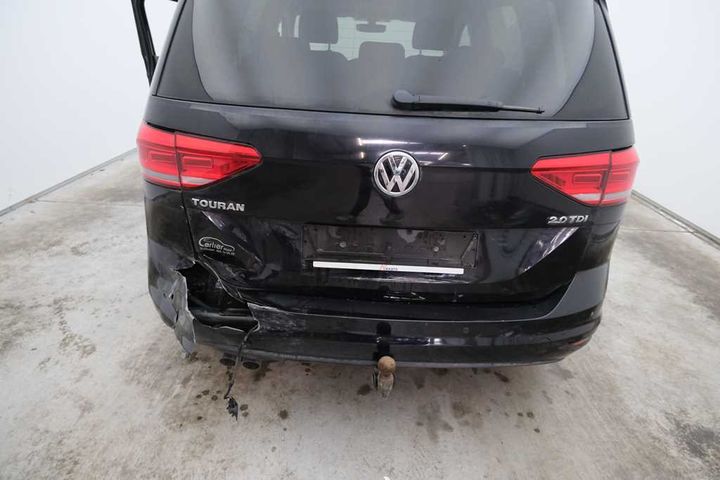 Photo 31 VIN: WVGZZZ1TZHW072146 - VOLKSWAGEN TOURAN &#3915 