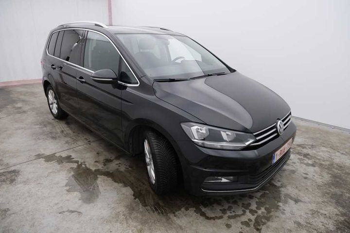 Photo 8 VIN: WVGZZZ1TZHW072146 - VOLKSWAGEN TOURAN &#3915 