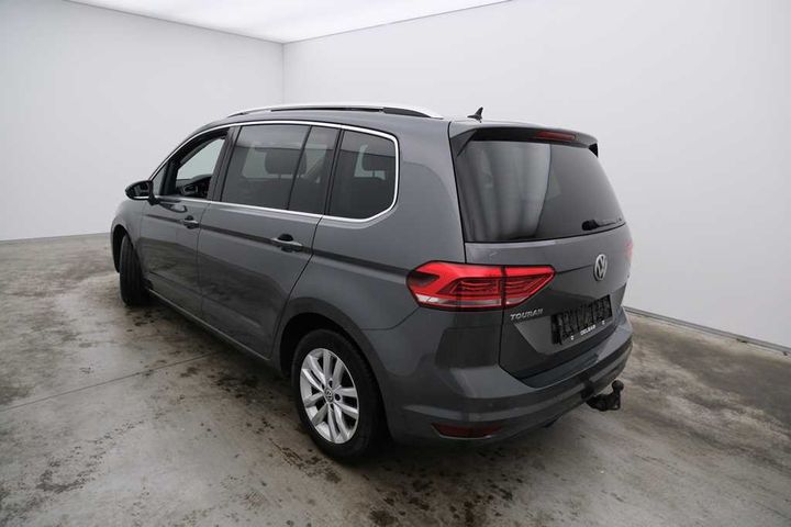 Photo 7 VIN: WVGZZZ1TZHW072314 - VOLKSWAGEN TOURAN &#3915 