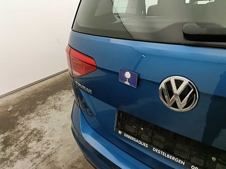 Photo 18 VIN: WVGZZZ1TZHW072467 - VOLKSWAGEN TOURAN &#3915 