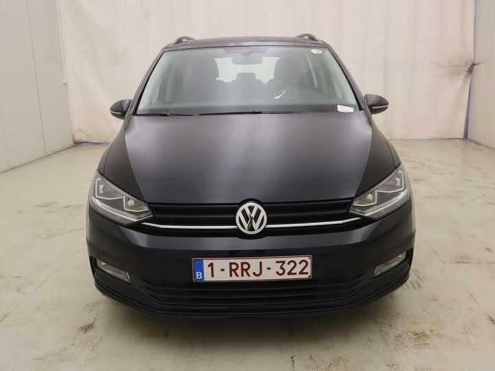 Photo 16 VIN: WVGZZZ1TZHW072728 - VOLKSWAGEN TOURAN 