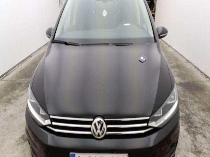 Photo 18 VIN: WVGZZZ1TZHW072942 - VOLKSWAGEN TOURAN &#3915 