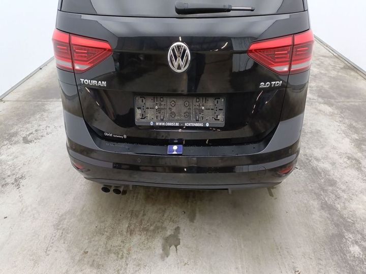 Photo 21 VIN: WVGZZZ1TZHW072942 - VOLKSWAGEN TOURAN &#3915 