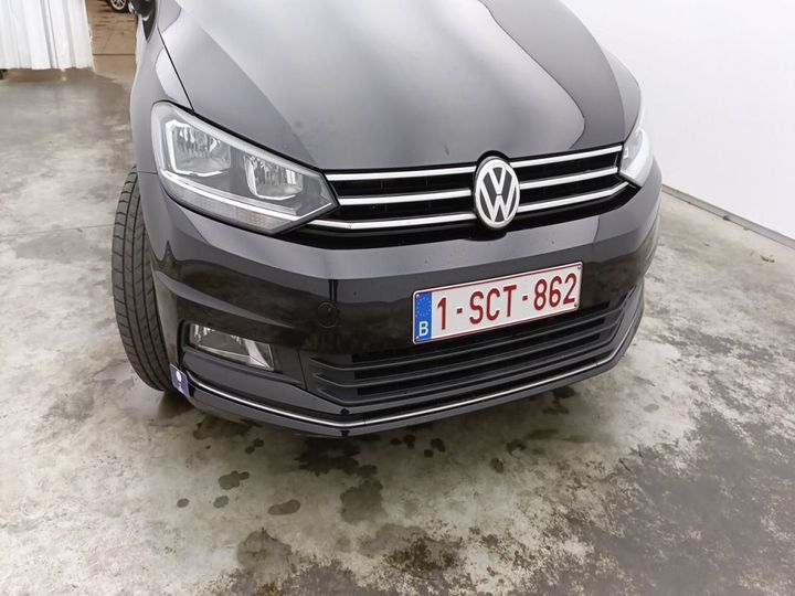 Photo 30 VIN: WVGZZZ1TZHW072942 - VOLKSWAGEN TOURAN &#3915 