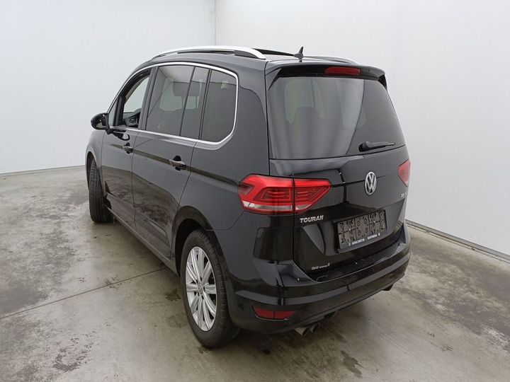 Photo 7 VIN: WVGZZZ1TZHW072942 - VOLKSWAGEN TOURAN &#3915 