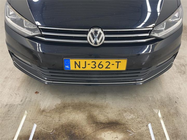 Photo 25 VIN: WVGZZZ1TZHW073914 - VOLKSWAGEN TOURAN 