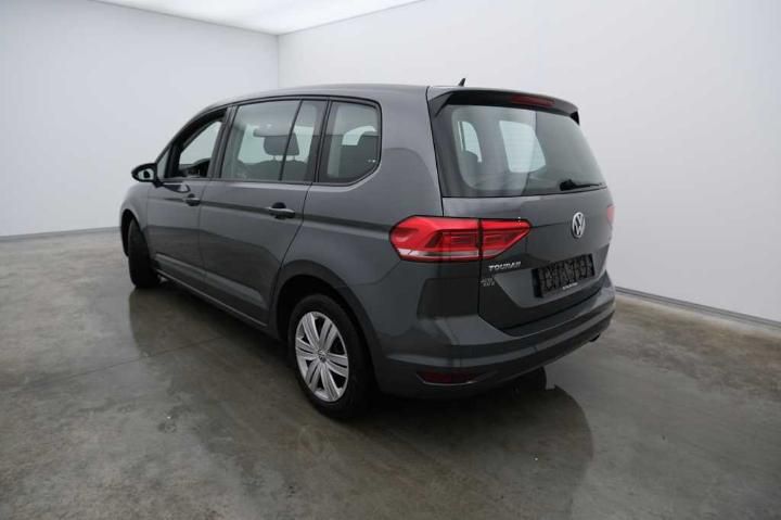 Photo 7 VIN: WVGZZZ1TZHW074886 - VOLKSWAGEN TOURAN &#3915 