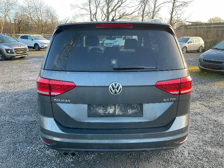 Photo 36 VIN: WVGZZZ1TZHW076886 - VOLKSWAGEN TOURAN MPV 