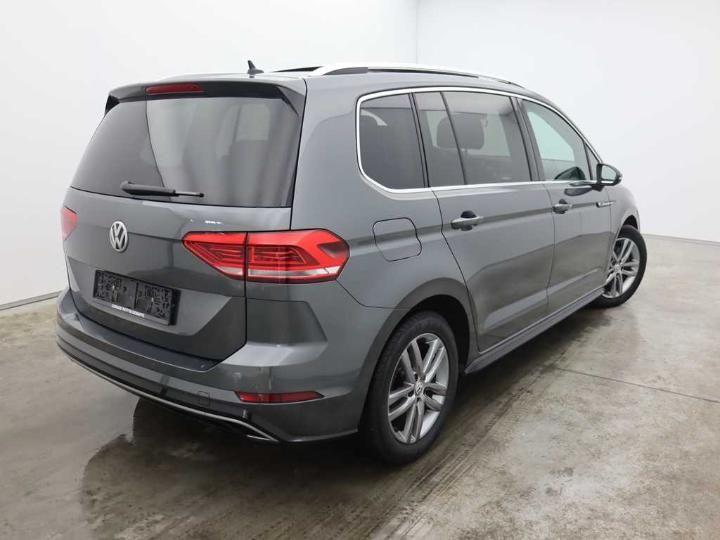 Photo 4 VIN: WVGZZZ1TZHW077122 - VOLKSWAGEN TOURAN &#3915 