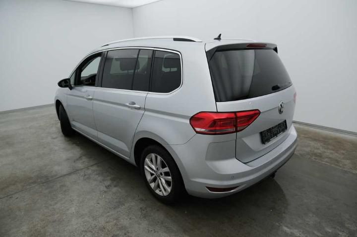 Photo 7 VIN: WVGZZZ1TZHW077599 - VOLKSWAGEN TOURAN &#3915 