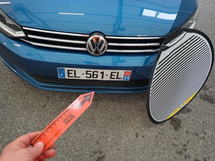 Photo 24 VIN: WVGZZZ1TZHW078251 - VOLKSWAGEN TOURAN 