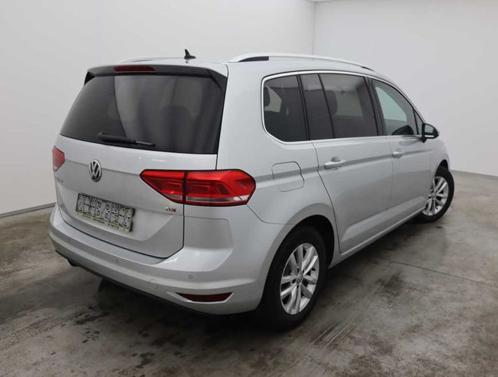 Photo 2 VIN: WVGZZZ1TZHW078494 - VOLKSWAGEN TOURAN &#3915 