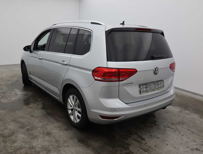 Photo 7 VIN: WVGZZZ1TZHW078494 - VOLKSWAGEN TOURAN &#3915 