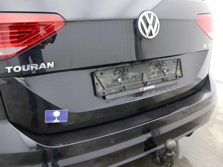 Photo 30 VIN: WVGZZZ1TZHW079741 - VOLKSWAGEN TOURAN &#3915 