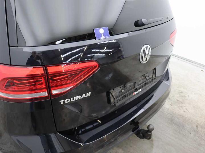 Photo 32 VIN: WVGZZZ1TZHW079741 - VOLKSWAGEN TOURAN &#3915 