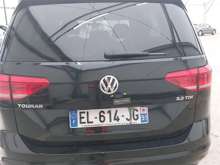 Photo 22 VIN: WVGZZZ1TZHW080252 - VOLKSWAGEN TOURAN 