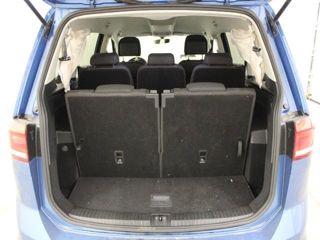 Photo 19 VIN: WVGZZZ1TZHW080714 - VOLKSWAGEN TOURAN MPV 