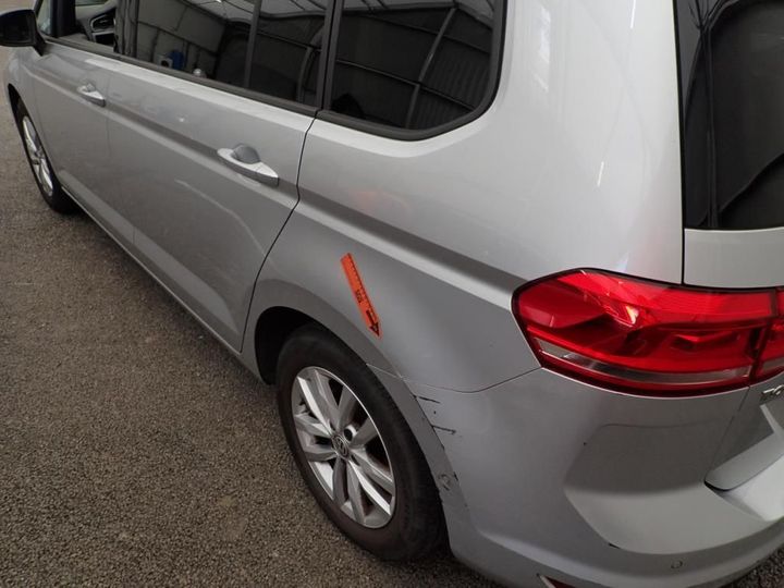 Photo 25 VIN: WVGZZZ1TZHW081603 - VOLKSWAGEN TOURAN 