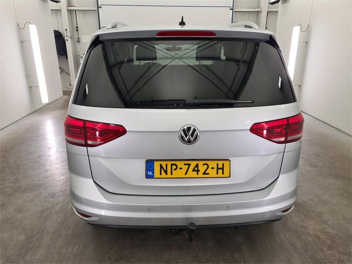 Photo 29 VIN: WVGZZZ1TZHW083177 - VOLKSWAGEN TOURAN 