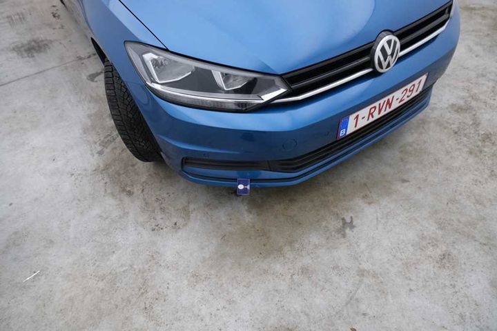 Photo 26 VIN: WVGZZZ1TZHW083704 - VOLKSWAGEN TOURAN &#3915 