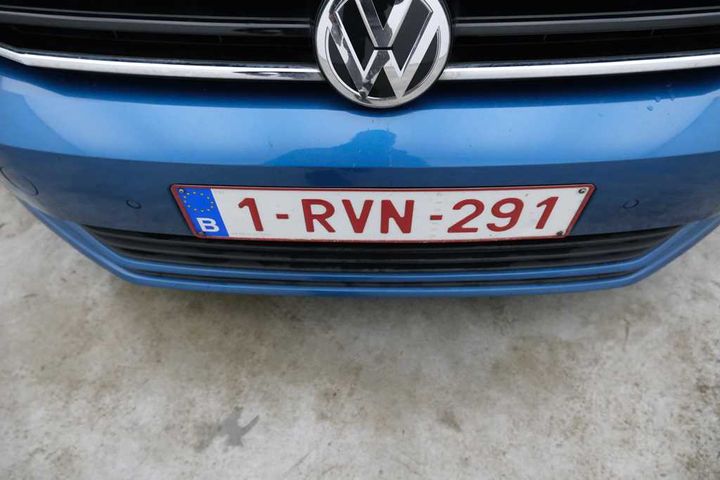 Photo 5 VIN: WVGZZZ1TZHW083704 - VOLKSWAGEN TOURAN &#3915 