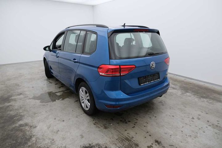 Photo 7 VIN: WVGZZZ1TZHW083704 - VOLKSWAGEN TOURAN &#3915 