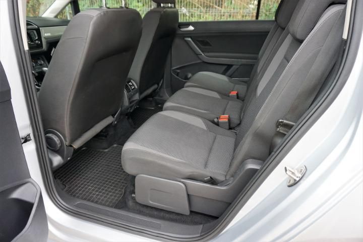 Photo 15 VIN: WVGZZZ1TZHW083724 - VOLKSWAGEN TOURAN MPV 