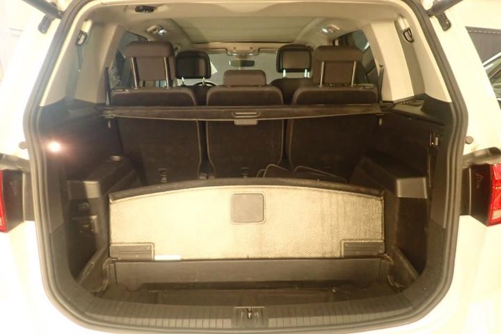 Photo 4 VIN: WVGZZZ1TZHW086962 - VOLKSWAGEN TOURAN 