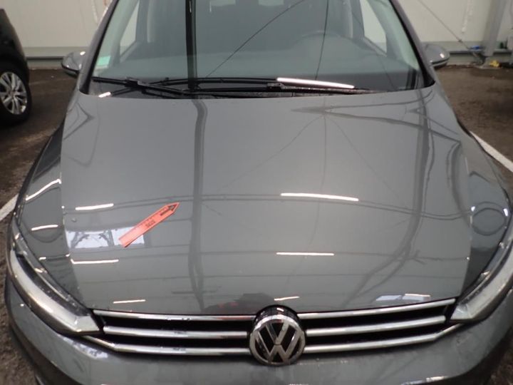 Photo 20 VIN: WVGZZZ1TZHW087571 - VOLKSWAGEN TOURAN 5S 