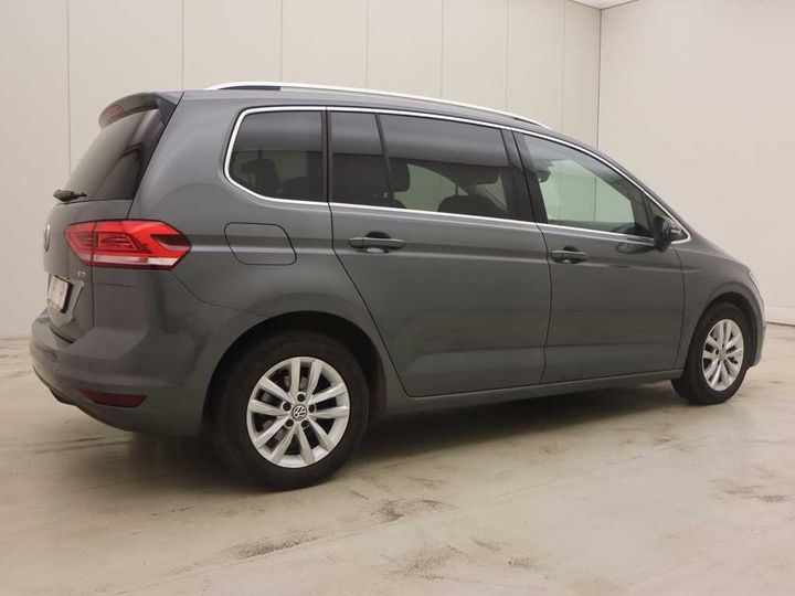 Photo 12 VIN: WVGZZZ1TZHW089151 - VOLKSWAGEN TOURAN 