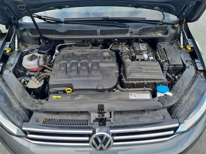 Photo 24 VIN: WVGZZZ1TZHW089151 - VOLKSWAGEN TOURAN 