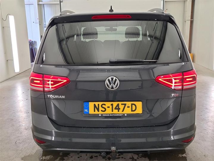 Photo 21 VIN: WVGZZZ1TZHW090087 - VOLKSWAGEN TOURAN 