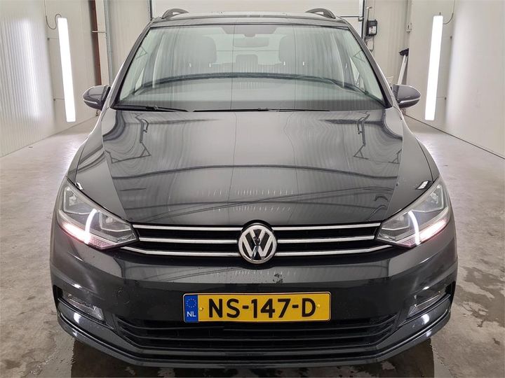 Photo 28 VIN: WVGZZZ1TZHW090087 - VOLKSWAGEN TOURAN 