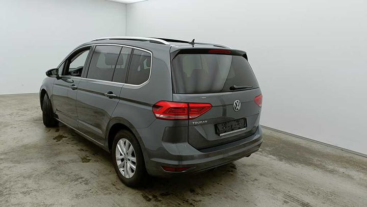 Photo 7 VIN: WVGZZZ1TZHW090101 - VOLKSWAGEN TOURAN &#3915 