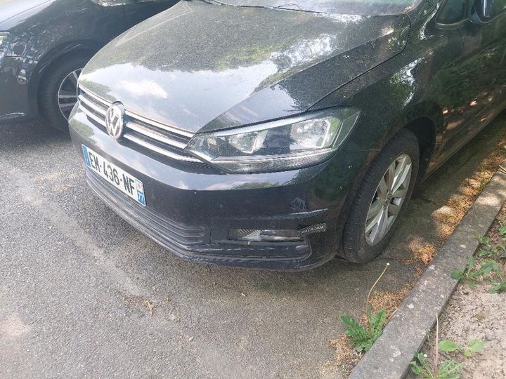 Photo 19 VIN: WVGZZZ1TZHW090593 - VOLKSWAGEN TOURAN 